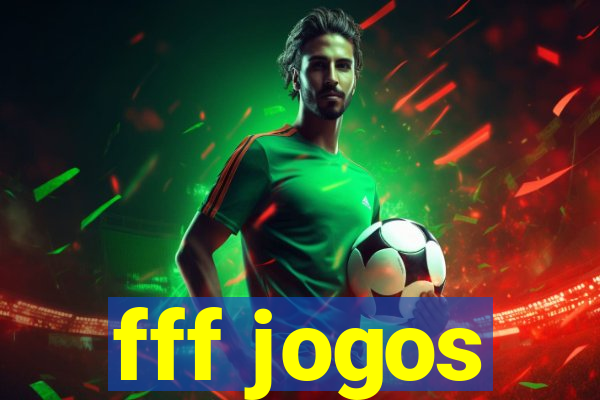 fff jogos